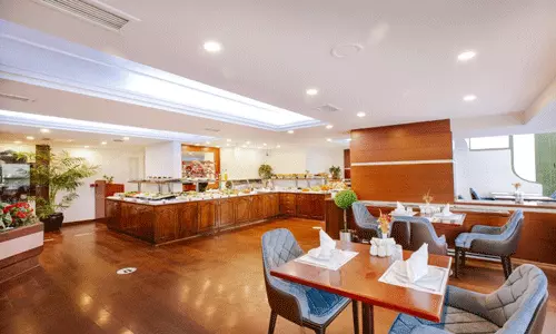 هتل ماربل استانبول